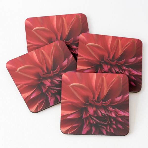 Item preview, Dahlia Petals designed and sold by DonnaMariePhoto.