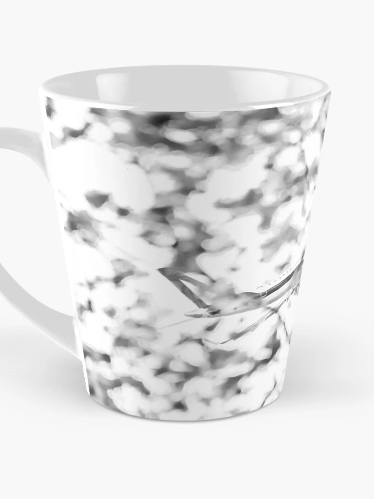 Thumbnail 3 of 4, Coffee Mug, Flying object designed and sold by Tadas Svetikas.