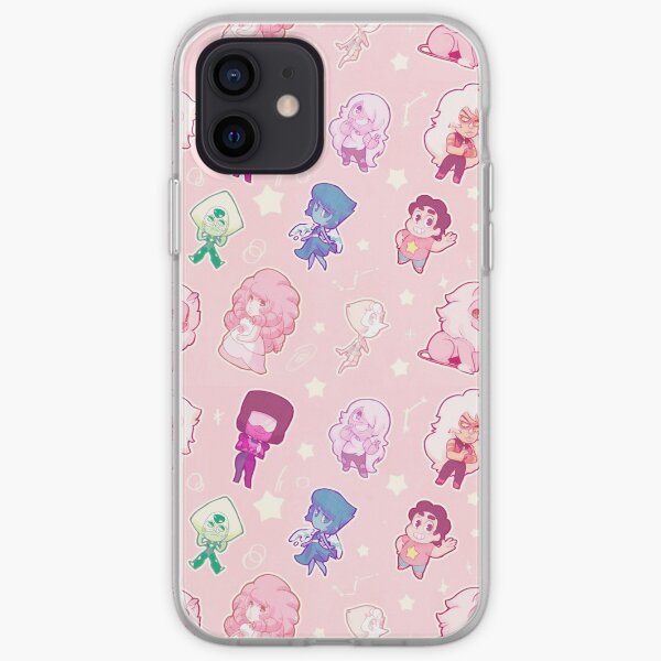 Universe iPhone Soft Case