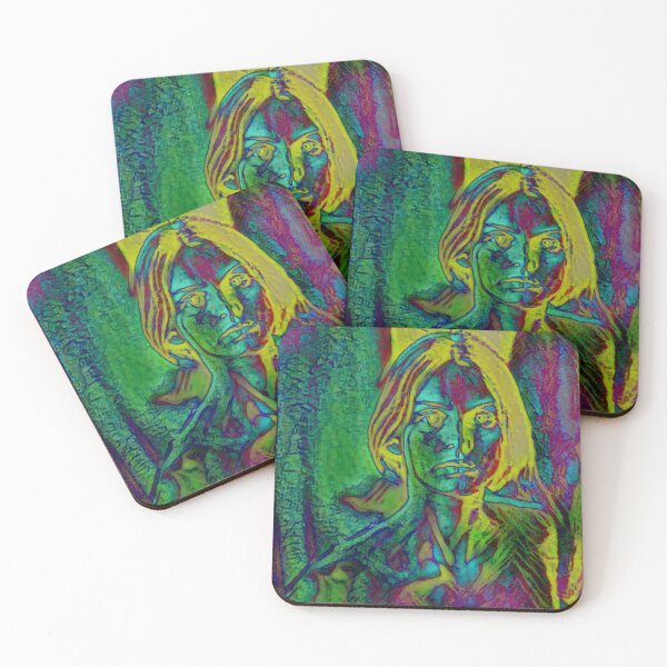 Item preview, Erotic art, digital painting of elegant female nude designed and sold by pulchritude560.