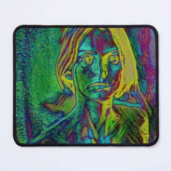 Item preview, Erotic art, digital painting of elegant female nude designed and sold by pulchritude560.