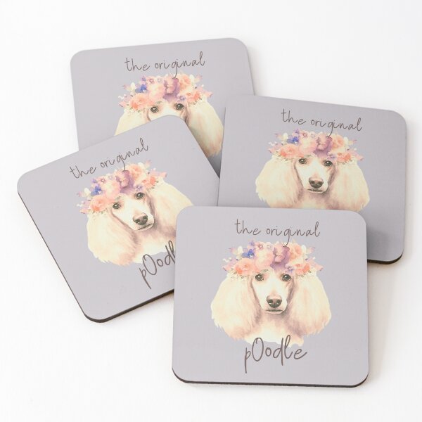 Item preview, The Original pOodle  designed and sold by LDisme.