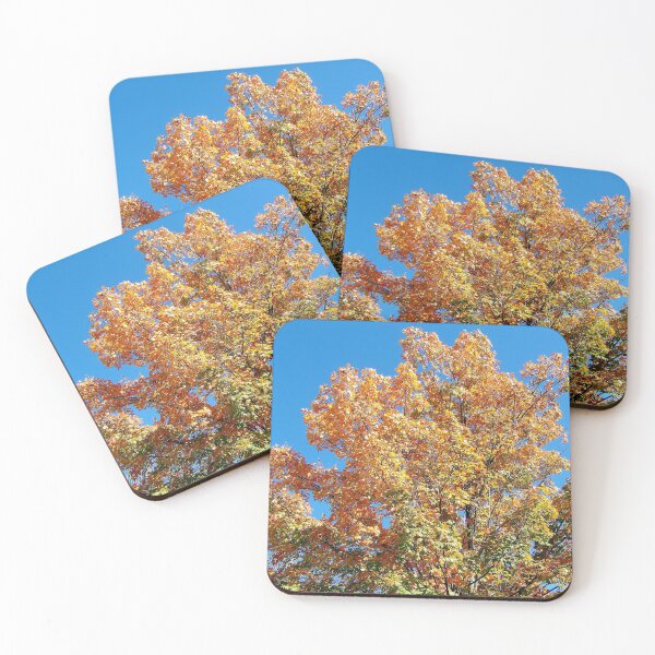 Item preview, Golden Maple designed and sold by gistinker.