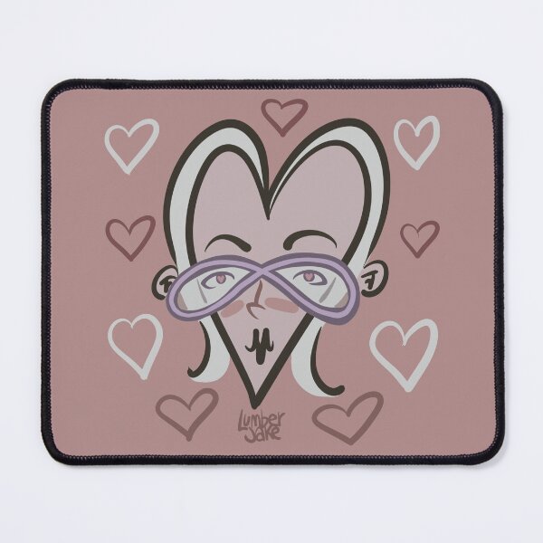 Item preview, Featuring Paulie Amoree, by LumberJake designed and sold by Lumber-Jake.