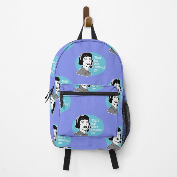 Item preview, Customer service, sarcasm, funny girl designed and sold by Tim Addison.