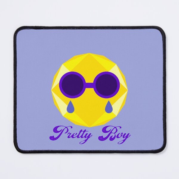 Item preview, Pretty Boy designed and sold by BazDesigns93.
