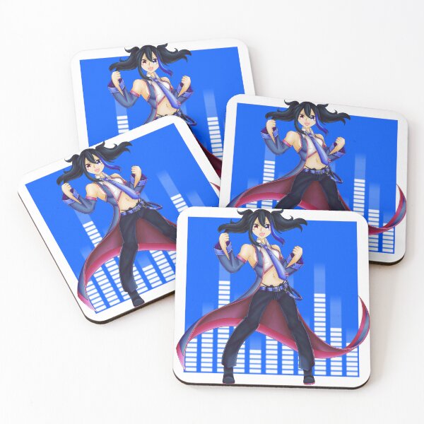 Item preview, Yokune Ruko - Background Ver. designed and sold by Wondertales.