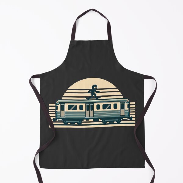 Item preview, Subway Surfing designed and sold by Retro Travel Design.