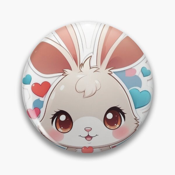 Item preview, Cute rabbit designed and sold by JP--Shop.