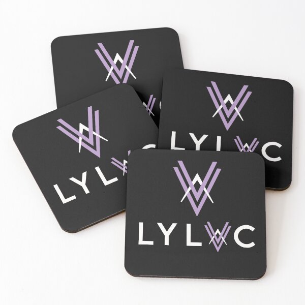Item preview, LYLVC Logo designed and sold by lylvcband.