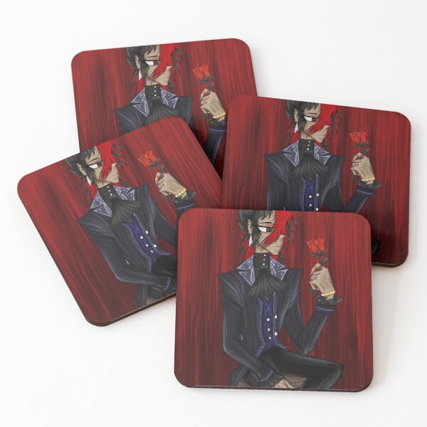 Item preview, Pintura Retrato designed and sold by SullysPlayhouse.