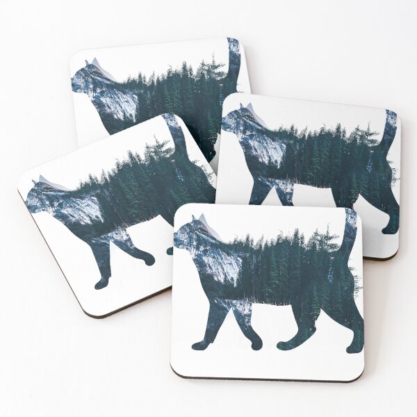 Item preview, Nature and Cat love designed and sold by denissmartin2020 ..