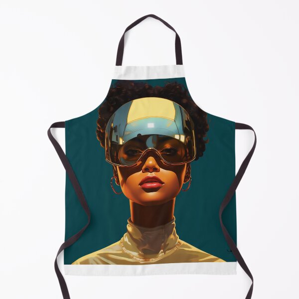 Item preview, Retro Golden Hues designed and sold by Joy Womble.