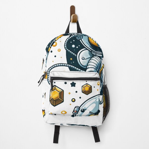 Item preview, Vibrant Busy Bee Design - Nature-Inspired Artwork designed and sold by The-Library.
