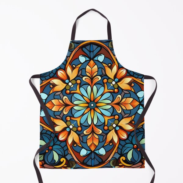 Item preview, Stained Glass #8 designed and sold by platonicXXI.