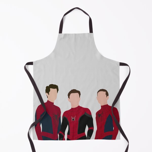 Artikelvorschau, Peter Parker Trio entworfen und verkauft von immelissasavin.