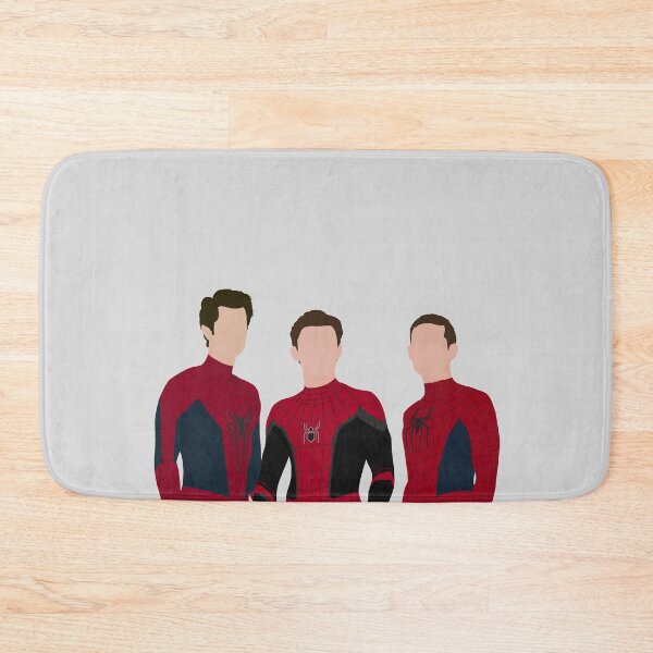 Artikelvorschau, Peter Parker Trio entworfen und verkauft von immelissasavin.