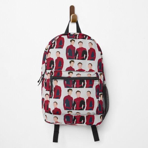 Item preview, Peter Parker Trio designed and sold by immelissasavin.