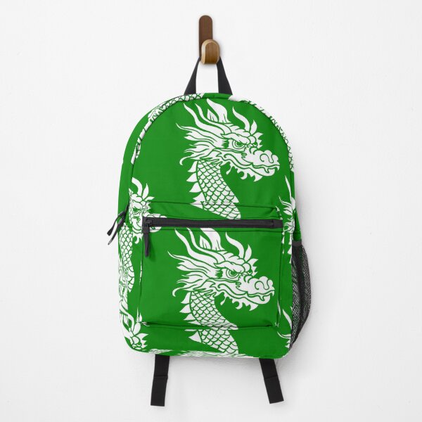 Item preview, Chinese Dragon (White) designed and sold by Andykinoz.