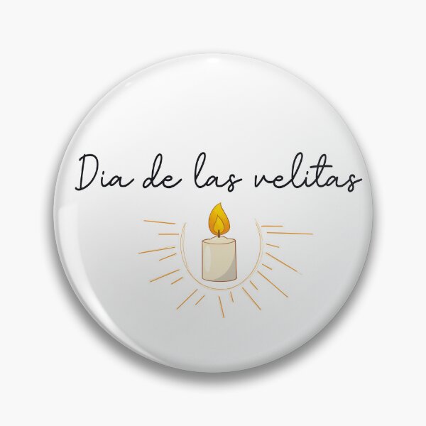 Item preview, Dia de las Velitas designed and sold by TropiCol Creations.