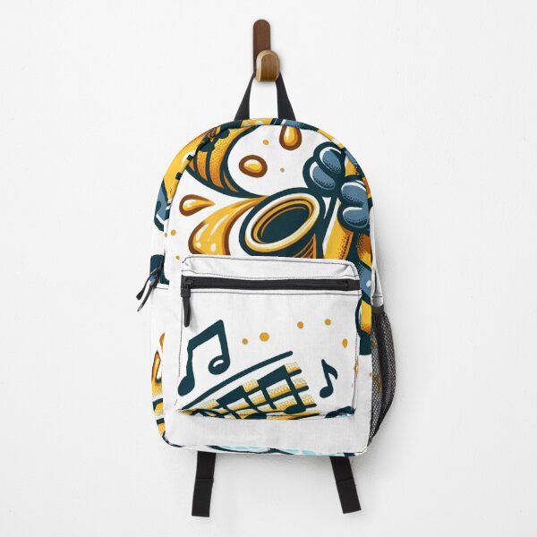 Item preview, Vibrant Busy Bee Design - Nature-Inspired Artwork designed and sold by The-Library.