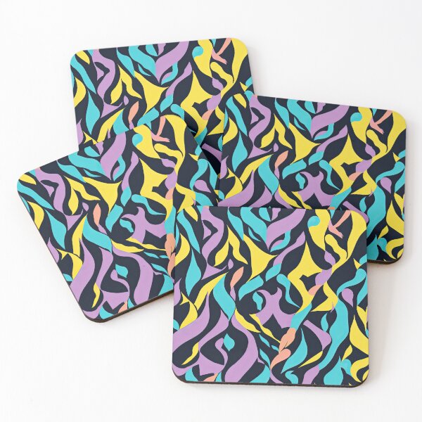 Item preview, Shape Patterns S01 D100 designed and sold by Houerd.