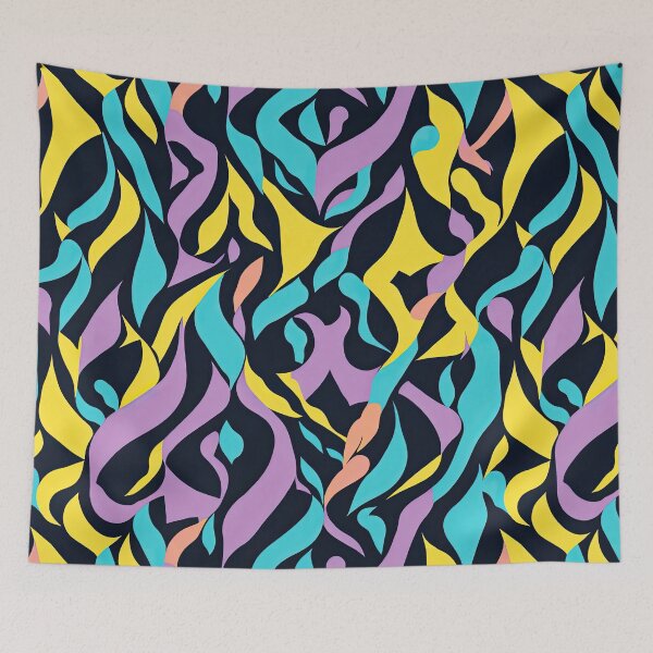 Item preview, Shape Patterns S01 D100 designed and sold by Houerd.