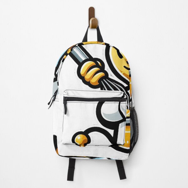 Item preview, Vibrant Busy Bee Design - Nature-Inspired Artwork designed and sold by The-Library.