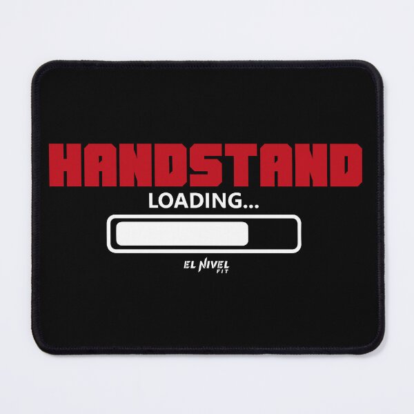 Item preview, Handstand loading designed and sold by ELNIVELFIT.
