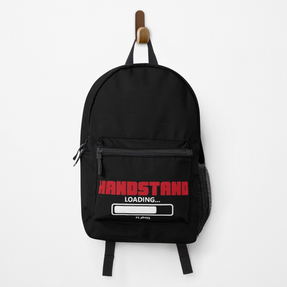 Item preview, Backpack designed and sold by ELNIVELFIT.