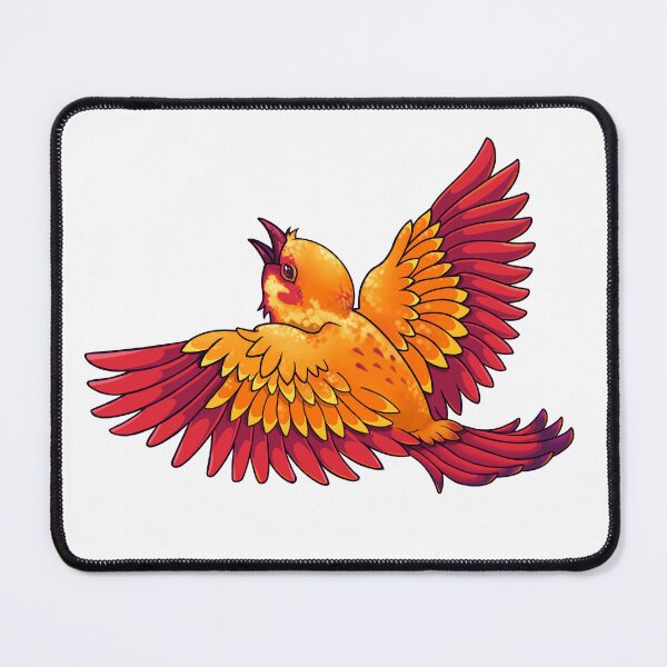 Item preview, Baby Phoenix designed and sold by Wounyz.