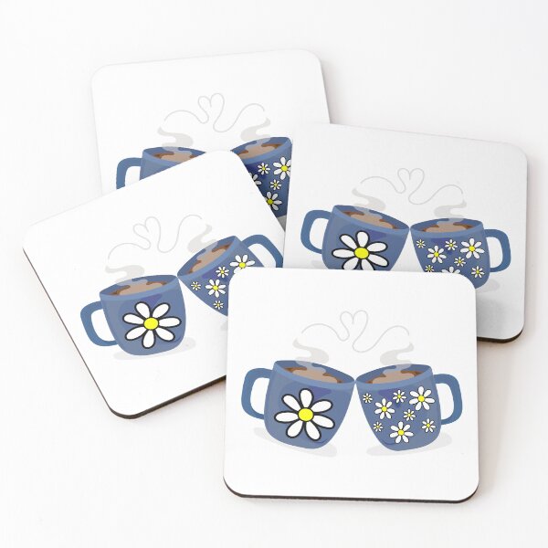 Item preview,  Daisy Coffee Mugs Cheers designed and sold by Fancyc.