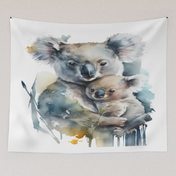 Item preview, Aquarell designed and sold by Collection de trésors .