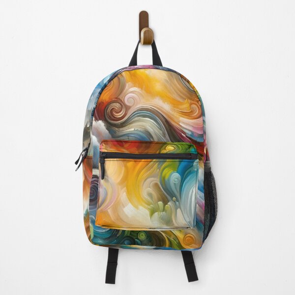 Item preview, Chromatic Symphony designed and sold by AJSRPrints.