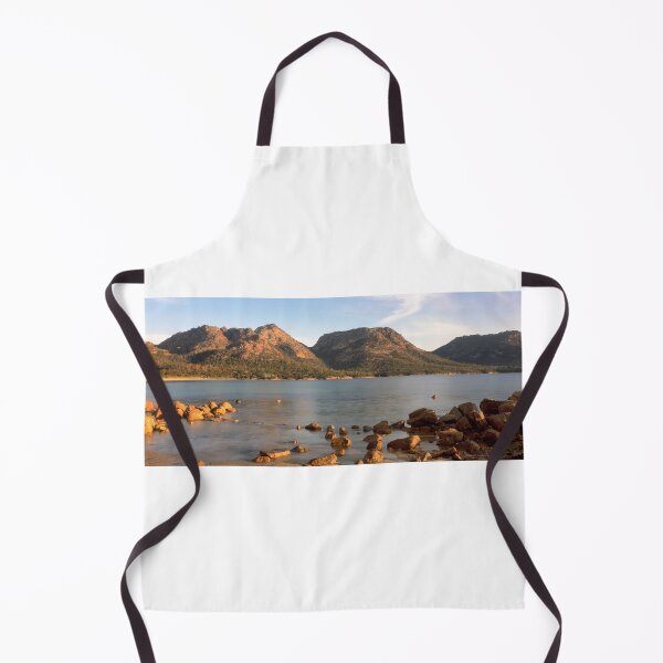 Item preview, The Hazard Ranges, Freycinet National Park designed and sold by ThomasPenny.
