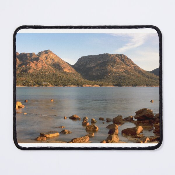 Item preview, The Hazard Ranges, Freycinet National Park designed and sold by ThomasPenny.