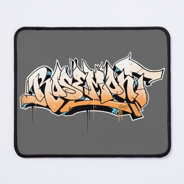 Item preview, Rosemont designed and sold by Wounyz.
