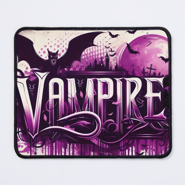 Item preview, Vampire Classic designed and sold by Hauntwire.