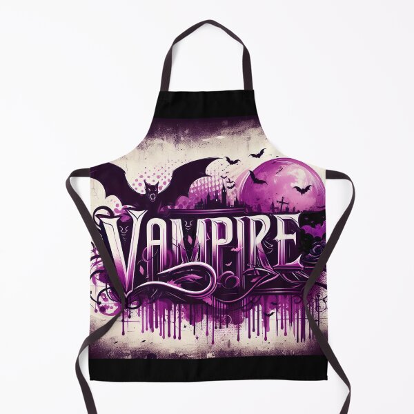 Item preview, Vampire Classic designed and sold by Hauntwire.