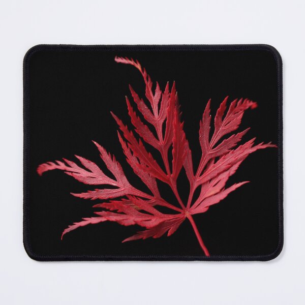 Item preview, Maple leaf designed and sold by AnthonyThomas.