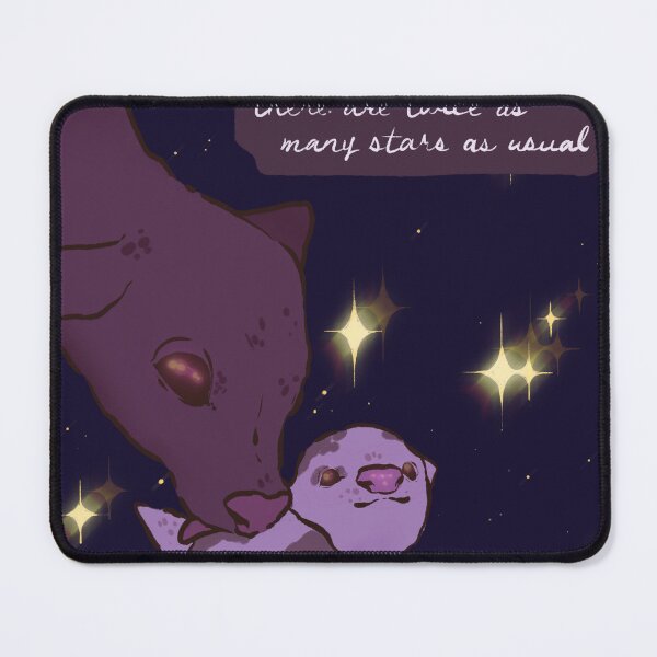 Item preview, the two-headed calf designed and sold by Lavender Tears.