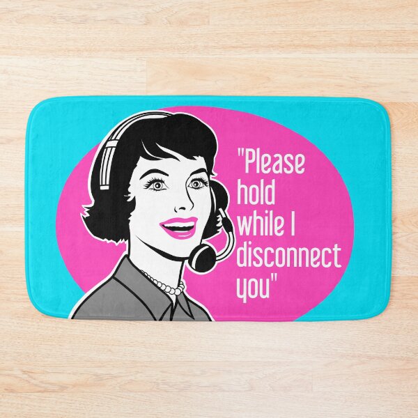 Item preview, funny sarcasm, girls humor, call joke designed and sold by Tim Addison.