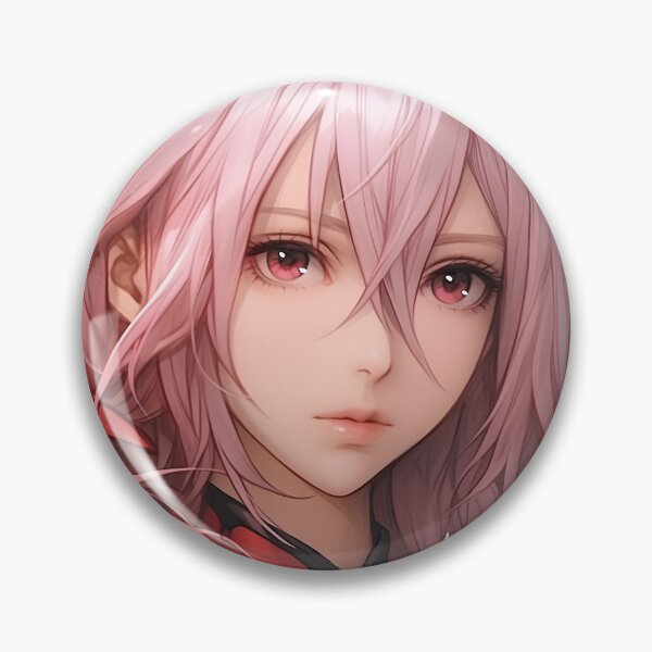 Artikelvorschau, Inori GC Süßes Anime-Mädchen entworfen und verkauft von DGitaldreamgirl.
