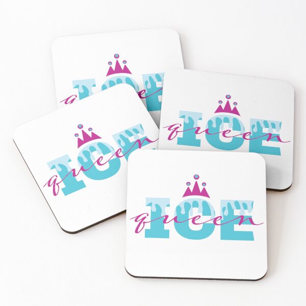 Item preview, Ice Queen designed and sold by nandaice.