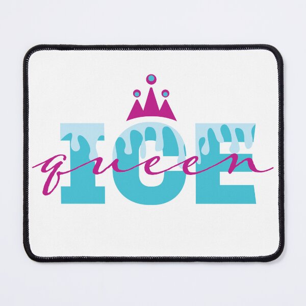 Item preview, Ice Queen designed and sold by nandaice.