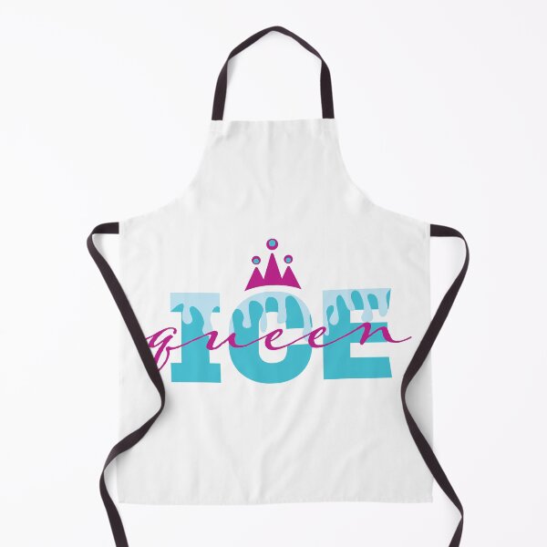 Item preview, Ice Queen designed and sold by nandaice.