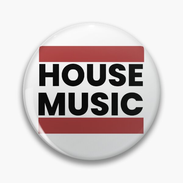 Item preview, HOUSE MUSIC  - DMC Steez (Black)  designed and sold by Discothreadz.