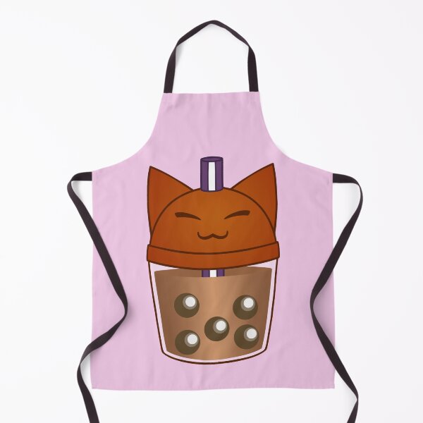 Item preview, Fox Boba designed and sold by FirestormFox.