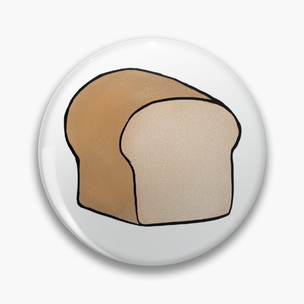 Item preview, Loaf of Bread designed and sold by AprilDoodle.