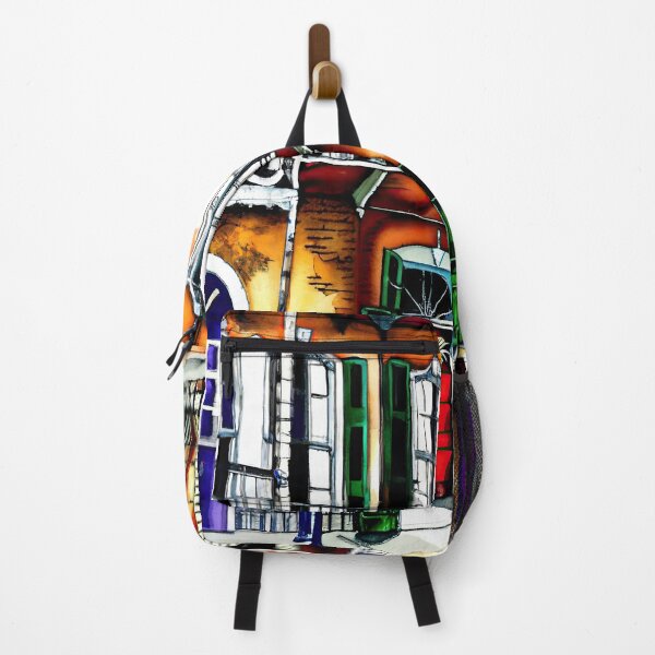 Item preview, The French Quarter - NOLA designed and sold by stevepmp.